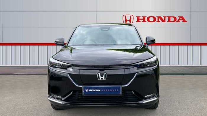 Honda e:Ny1 150kW Advance 69kWh 5dr Auto Electric Hatchback 