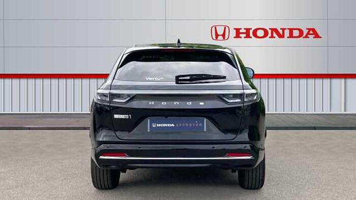Honda e:Ny1 150kW Advance 69kWh 5dr Auto Electric Hatchback 