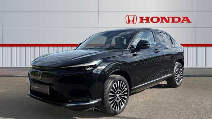 Honda e:Ny1 150kW Advance 69kWh 5dr Auto Electric Hatchback 