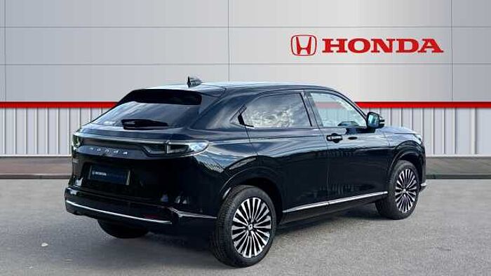 Honda e:Ny1 150kW Advance 69kWh 5dr Auto Electric Hatchback 