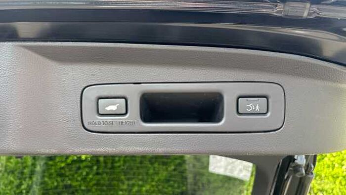 Honda e:Ny1 150kW Advance 69kWh 5dr Auto Electric Hatchback 