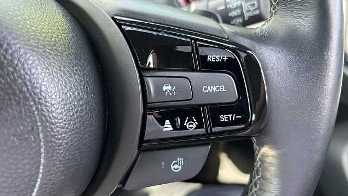 Honda e:Ny1 150kW Advance 69kWh 5dr Auto Electric Hatchback 