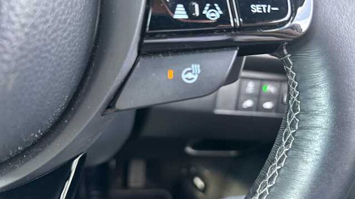 Honda e:Ny1 150kW Advance 69kWh 5dr Auto Electric Hatchback 