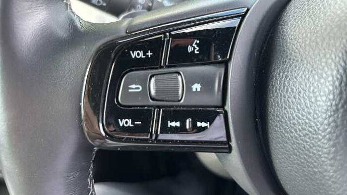 Honda e:Ny1 150kW Advance 69kWh 5dr Auto Electric Hatchback 