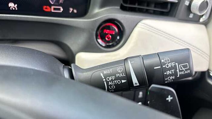 Honda e:Ny1 150kW Advance 69kWh 5dr Auto Electric Hatchback 