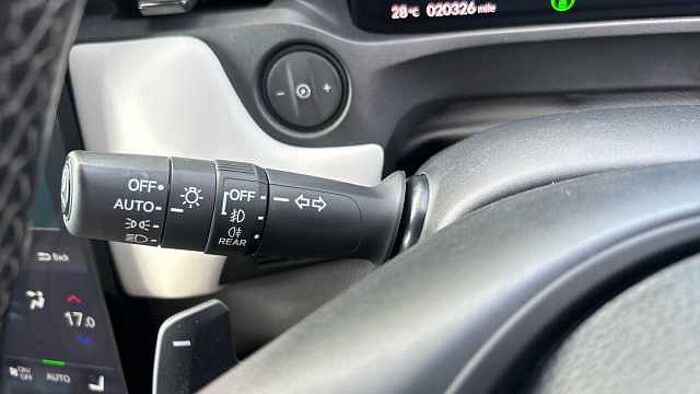 Honda e:Ny1 150kW Advance 69kWh 5dr Auto Electric Hatchback 
