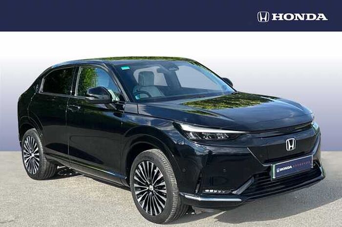 Honda e:Ny1 150kW Advance 69kWh 5dr Auto Electric Hatchback 