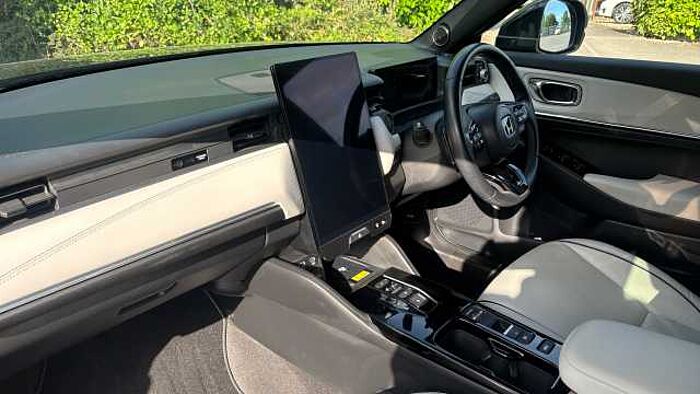 Honda e:Ny1 150kW Advance 69kWh 5dr Auto Electric Hatchback 