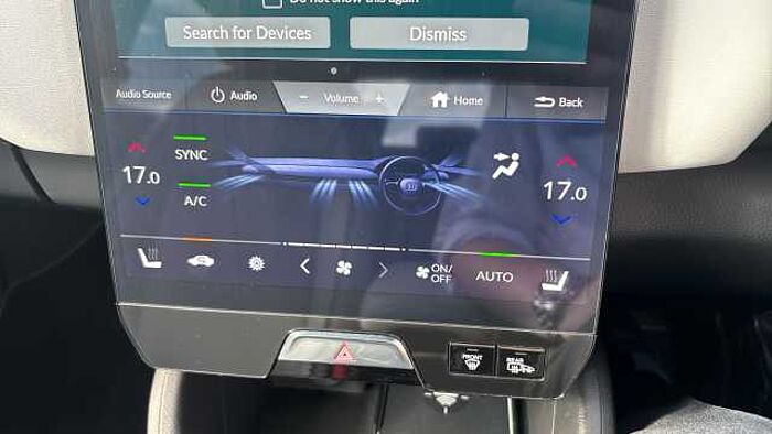 Honda e:Ny1 150kW Advance 69kWh 5dr Auto Electric Hatchback 