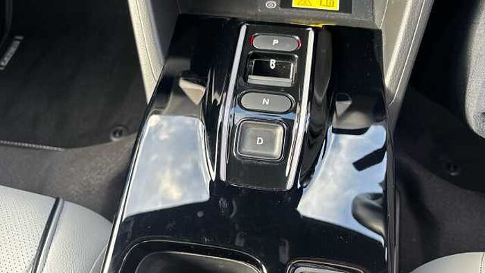 Honda e:Ny1 150kW Advance 69kWh 5dr Auto Electric Hatchback 