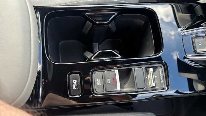 Honda e:Ny1 150kW Advance 69kWh 5dr Auto Electric Hatchback 