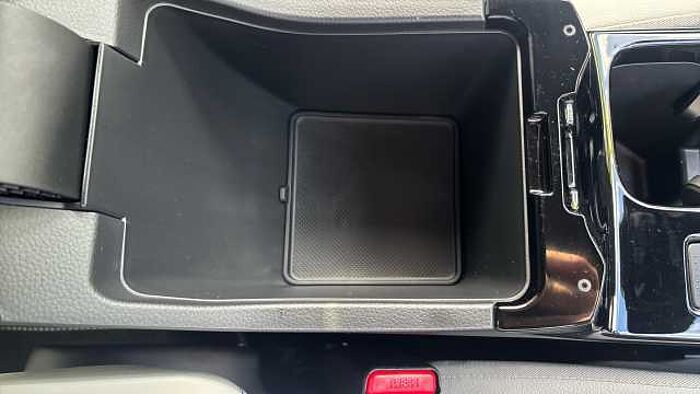 Honda e:Ny1 150kW Advance 69kWh 5dr Auto Electric Hatchback 