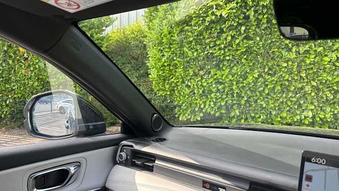 Honda e:Ny1 150kW Advance 69kWh 5dr Auto Electric Hatchback 