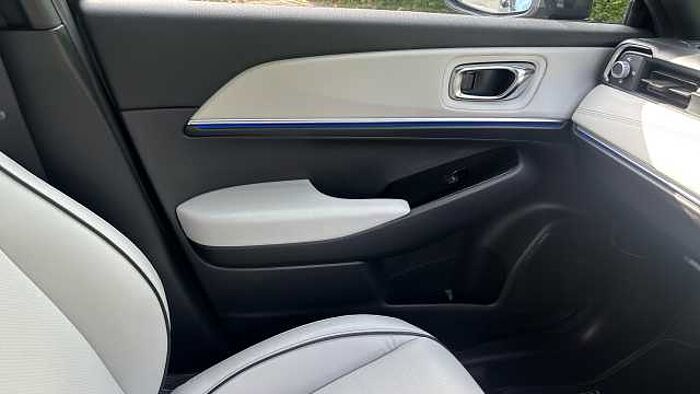 Honda e:Ny1 150kW Advance 69kWh 5dr Auto Electric Hatchback 