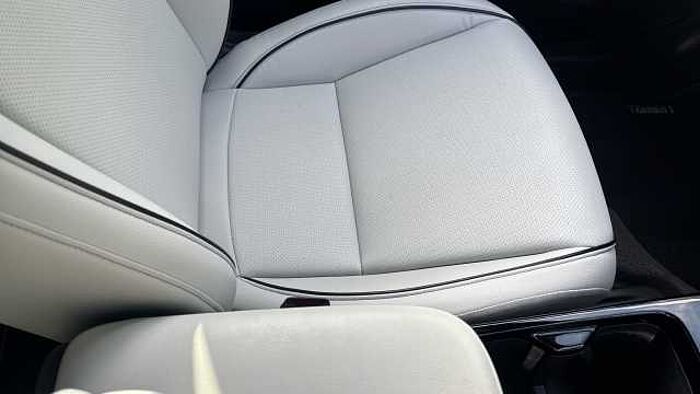 Honda e:Ny1 150kW Advance 69kWh 5dr Auto Electric Hatchback 