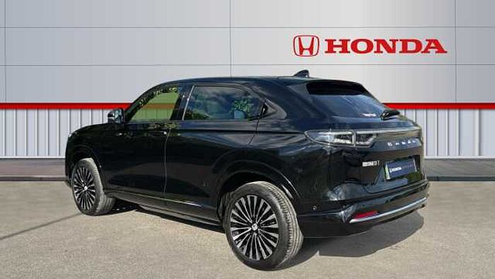 Honda e:Ny1 150kW Advance 69kWh 5dr Auto Electric Hatchback 