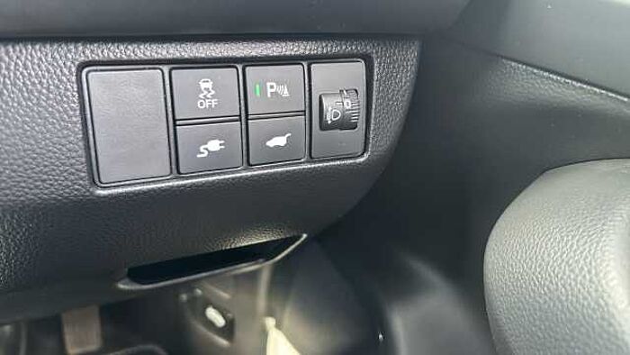 Honda e:Ny1 150kW Advance 69kWh 5dr Auto Electric Hatchback 