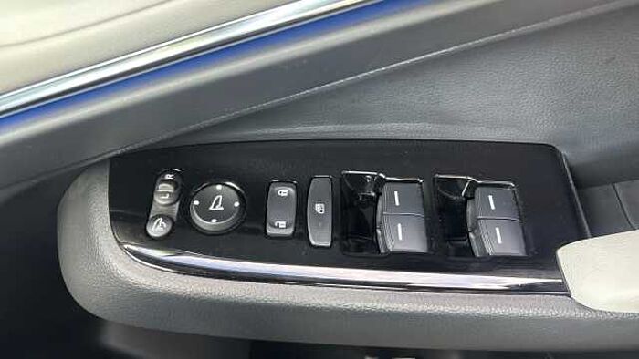 Honda e:Ny1 150kW Advance 69kWh 5dr Auto Electric Hatchback 