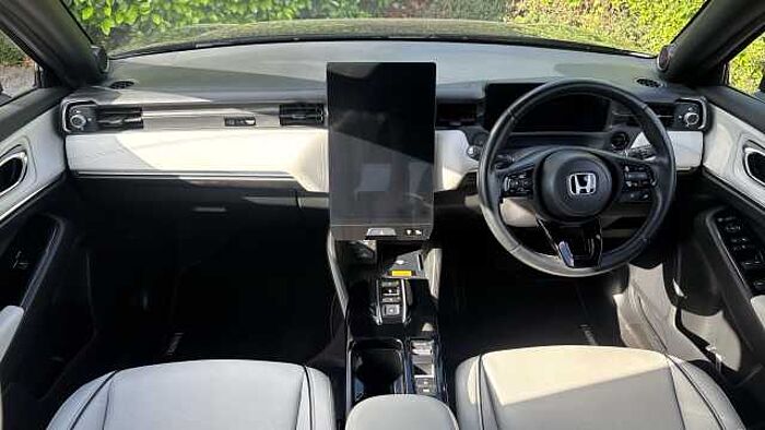 Honda e:Ny1 150kW Advance 69kWh 5dr Auto Electric Hatchback 