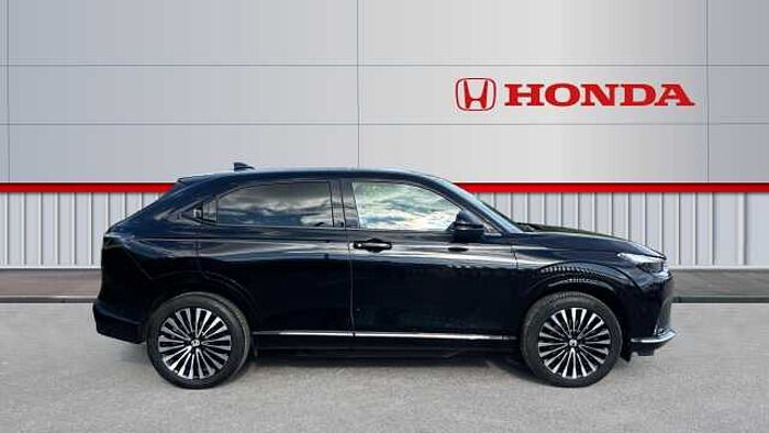Honda e:Ny1 150kW Advance 69kWh 5dr Auto Electric Hatchback 
