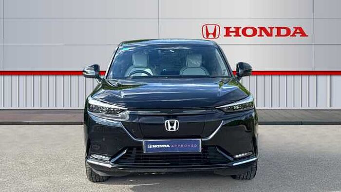 Honda e:Ny1 150kW Advance 69kWh 5dr Auto Electric Hatchback 