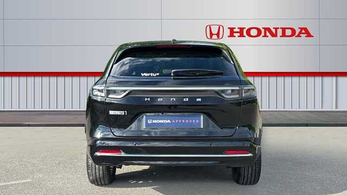 Honda e:Ny1 150kW Advance 69kWh 5dr Auto Electric Hatchback 