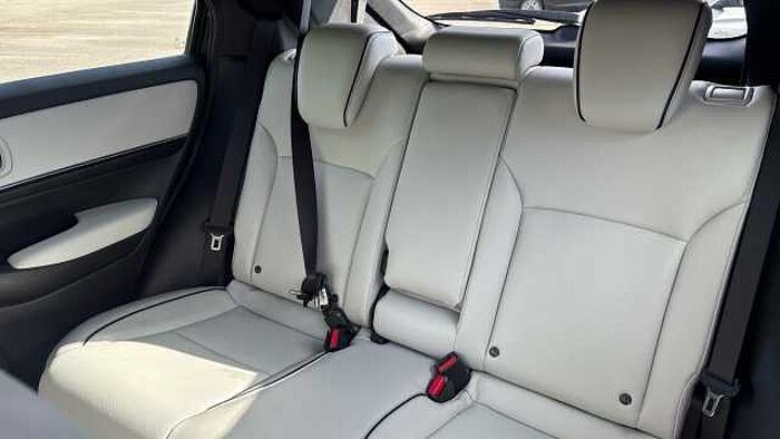 Honda e:Ny1 150kW Advance 69kWh 5dr Auto Electric Hatchback 