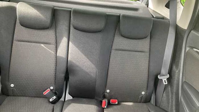 Honda Jazz 1.3 i-VTEC EX 5dr Petrol Hatchback 