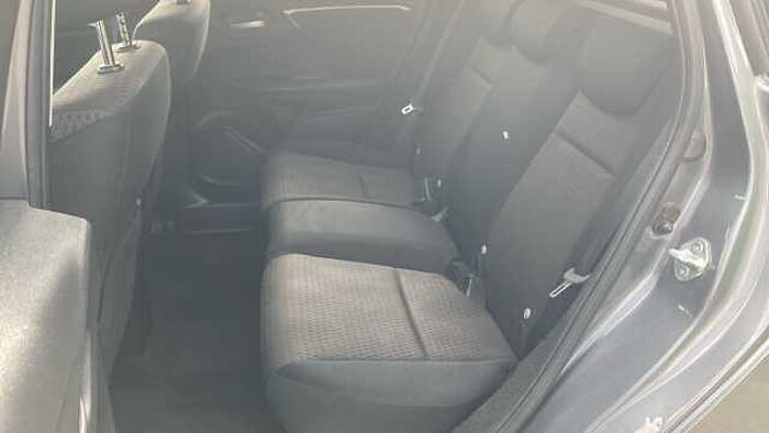Honda Jazz 1.3 i-VTEC EX 5dr Petrol Hatchback 