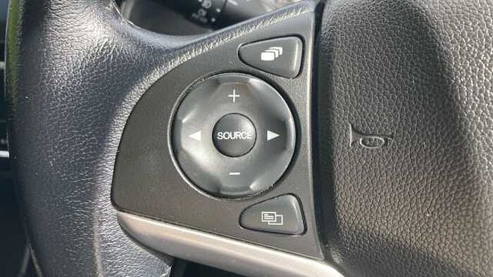 Honda Jazz 1.3 i-VTEC EX 5dr Petrol Hatchback 