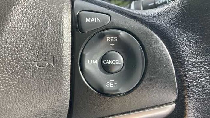 Honda Jazz 1.3 i-VTEC EX 5dr Petrol Hatchback 