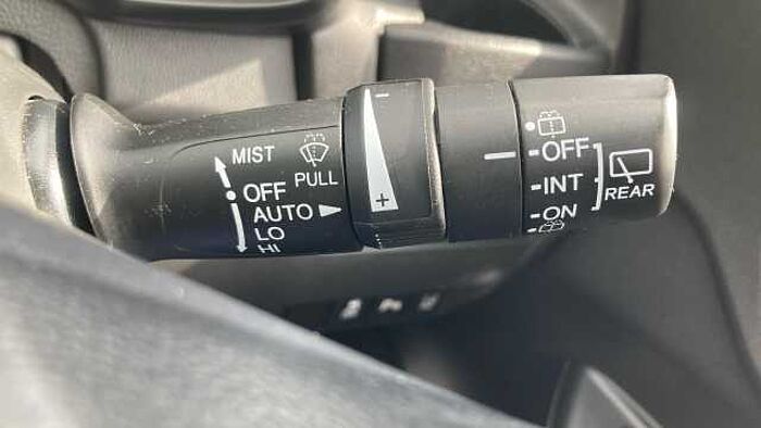 Honda Jazz 1.3 i-VTEC EX 5dr Petrol Hatchback 
