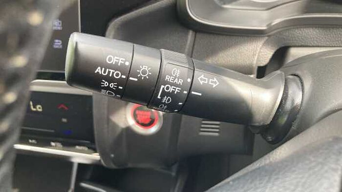 Honda Jazz 1.3 i-VTEC EX 5dr Petrol Hatchback 