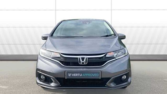 Honda Jazz 1.3 i-VTEC EX 5dr Petrol Hatchback 
