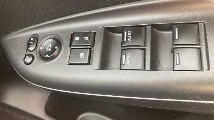 Honda Jazz 1.3 i-VTEC EX 5dr Petrol Hatchback 