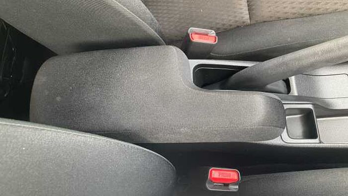 Honda Jazz 1.3 i-VTEC EX 5dr Petrol Hatchback 