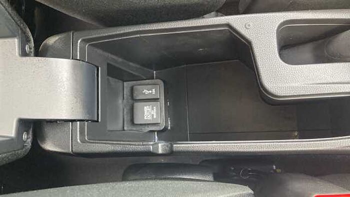 Honda Jazz 1.3 i-VTEC EX 5dr Petrol Hatchback 