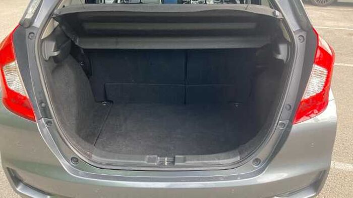 Honda Jazz 1.3 i-VTEC EX 5dr Petrol Hatchback 