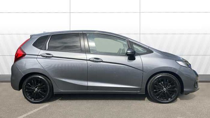 Honda Jazz 1.3 i-VTEC EX 5dr Petrol Hatchback 
