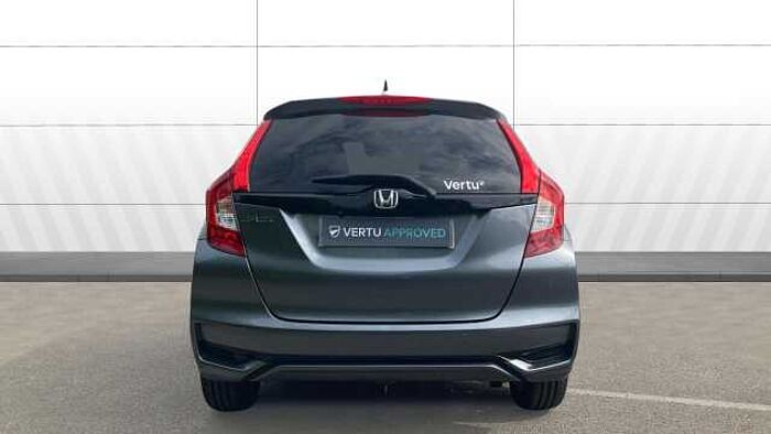 Honda Jazz 1.3 i-VTEC EX 5dr Petrol Hatchback 