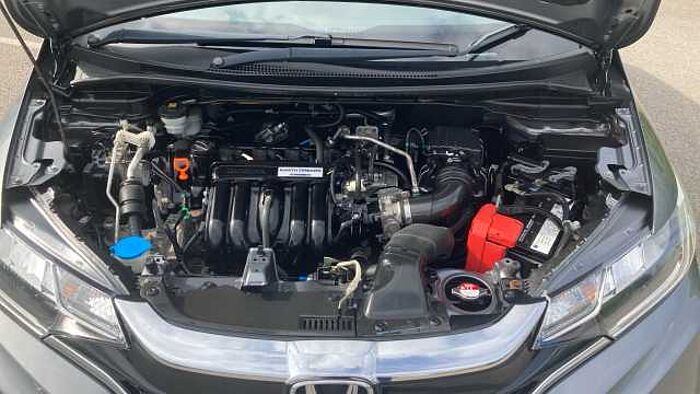 Honda Jazz 1.3 i-VTEC EX 5dr Petrol Hatchback 