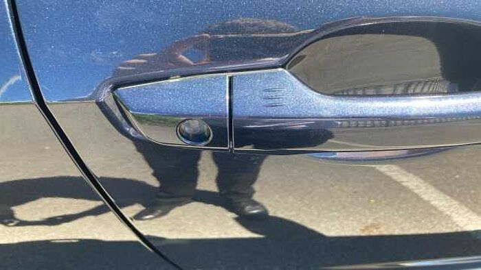 Honda CR-V e:HEV 2.0 i-MMD Hybrid EX 5dr eCVT Hybrid Estate 