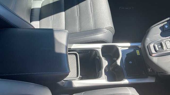 Honda CR-V e:HEV 2.0 i-MMD Hybrid EX 5dr eCVT Hybrid Estate 
