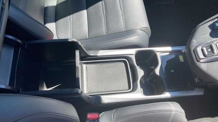 Honda CR-V e:HEV 2.0 i-MMD Hybrid EX 5dr eCVT Hybrid Estate 