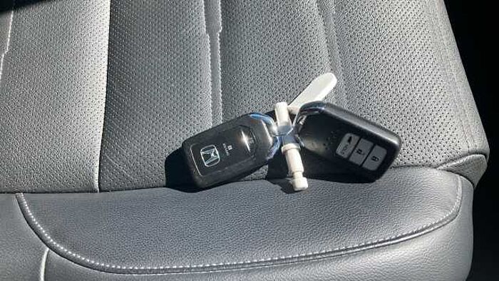 Honda CR-V e:HEV 2.0 i-MMD Hybrid EX 5dr eCVT Hybrid Estate 