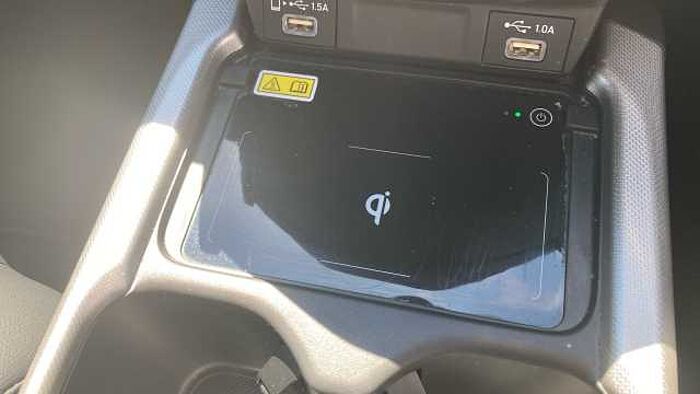 Honda CR-V e:HEV 2.0 i-MMD Hybrid EX 5dr eCVT Hybrid Estate 