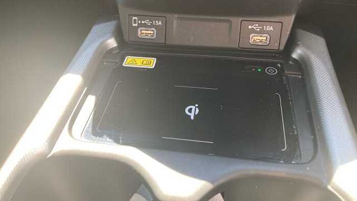 Honda CR-V e:HEV 2.0 i-MMD Hybrid EX 5dr eCVT Hybrid Estate 