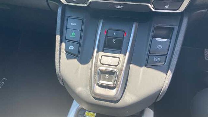 Honda CR-V e:HEV 2.0 i-MMD Hybrid EX 5dr eCVT Hybrid Estate 