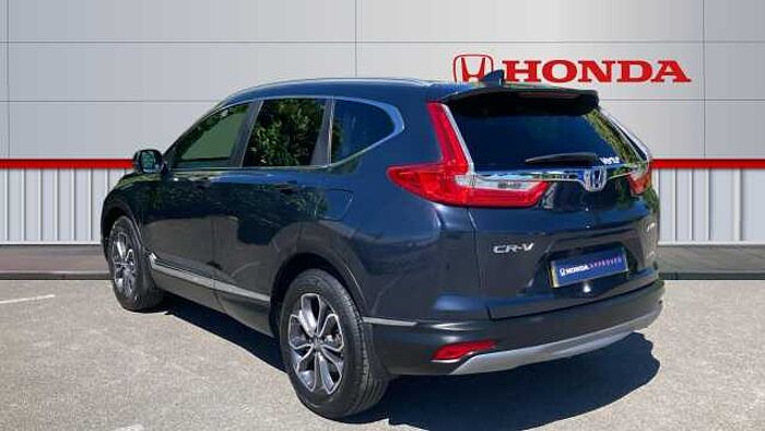 Honda CR-V e:HEV 2.0 i-MMD Hybrid EX 5dr eCVT Hybrid Estate 