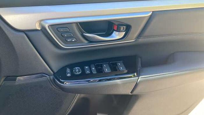 Honda CR-V e:HEV 2.0 i-MMD Hybrid EX 5dr eCVT Hybrid Estate 